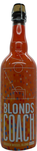  Blondscoach 75cl