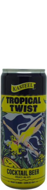 Kasteel Tropical Twist