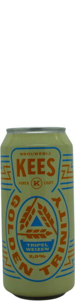Kees Golden Trinity