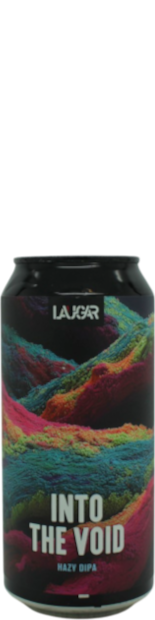 Laugar Into the Void
