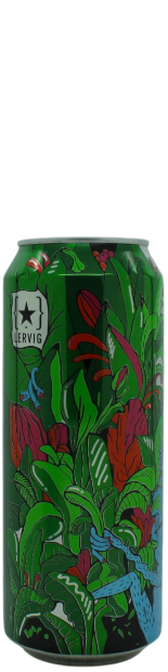 Lervig Tasty Juice