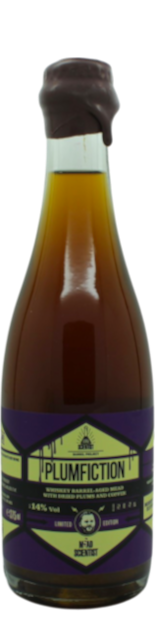  Plumfiction 2026 - mead