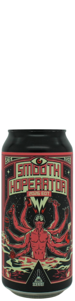  Smooth Hoperator 2026