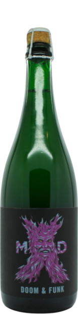 MadX Doom & Funk 75cl