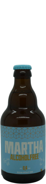 Martha Alcoholfree
