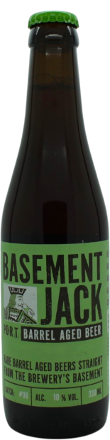 Nest Basement Jack #06
