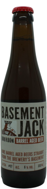 Nest Basement Jack #07