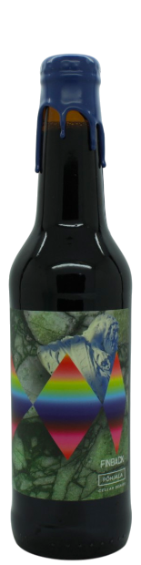 Pohjala / Finback Marble (Cellar Series)