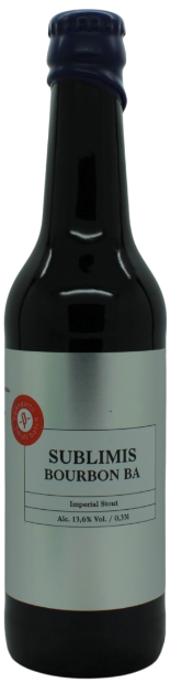 Puhaste Silver Serie Sublimis