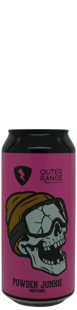 Rock City / Outer Range Powder Junkie