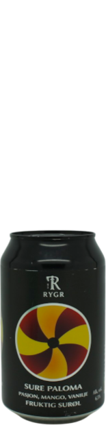 Rygr Sure Paloma