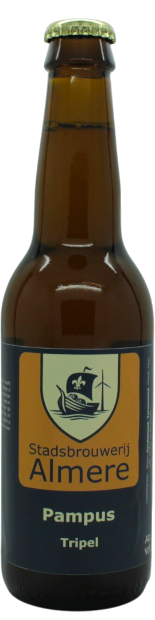 Stadsbrouwerij Almere Pampus