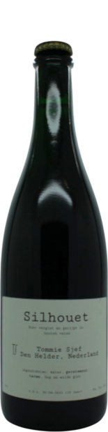  Silhouet 75cl