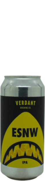 Verdant Even Sharks Need Water ENSW