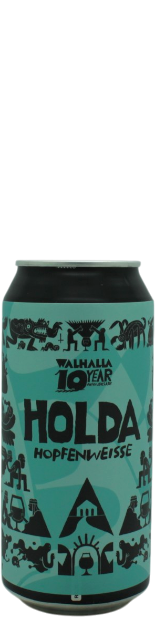 Walhalla Holda