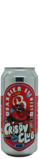  Crispy Club: Vienna Lager