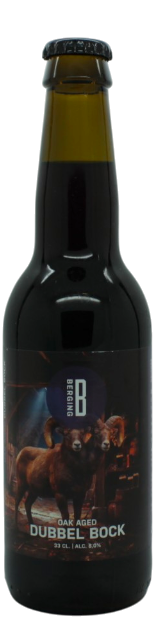 Berging DB26 Oak Aged