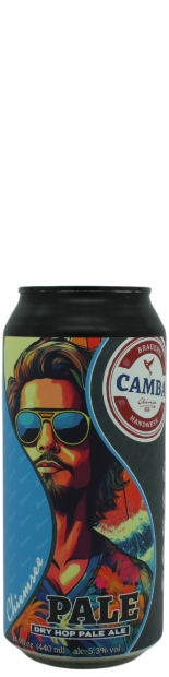 Camba Chiemsee Pale