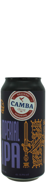 Camba Imperial IPA