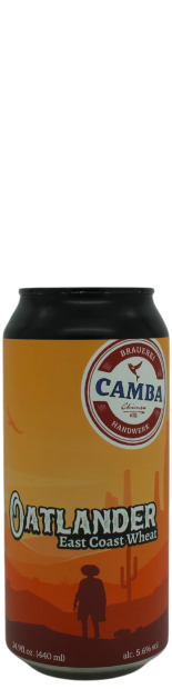 Camba Oatlander 2026