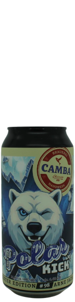 Camba Polar Kick #98