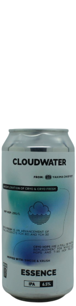Cloudwater Essence