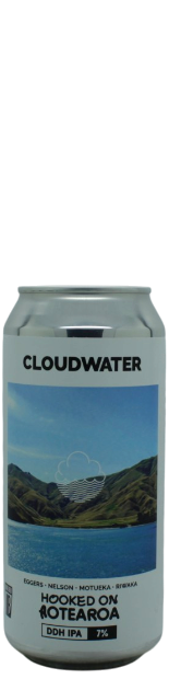 Cloudwater Hooked On Aotearoa