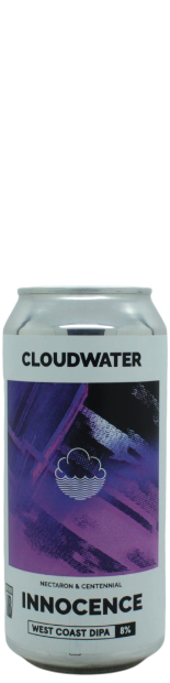 Cloudwater innocence