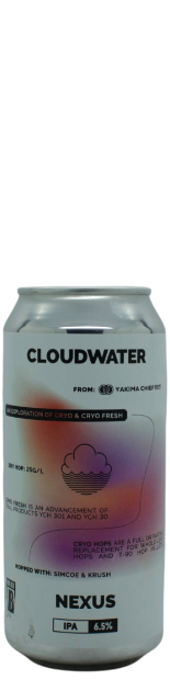 Cloudwater Nexus