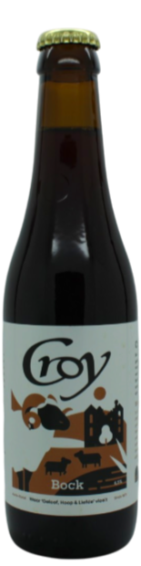 Croy Bock