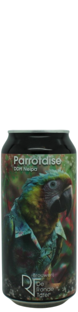 De Ronde Tafel Parrotdise
