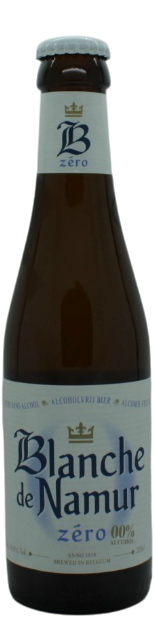 Du Bocq Blanche de Namur 0.0%