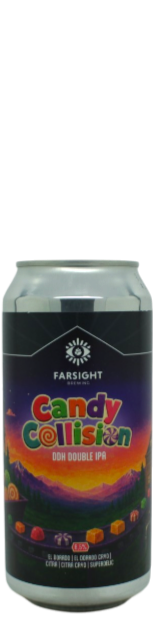 Farsight Candy Collision