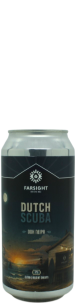 Farsight Dutch Scuba