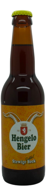  Stewige Bock