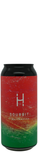 Hopalaa! Sourbit: Watermelon