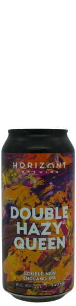 Horizont Double Hazy Queen (2026 Edition)