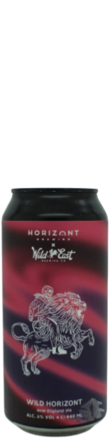 Horizont / Wild East Wild Horizont