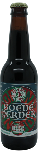  / Burg Bier Goede Herder