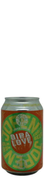  / Piggy DIPA Love