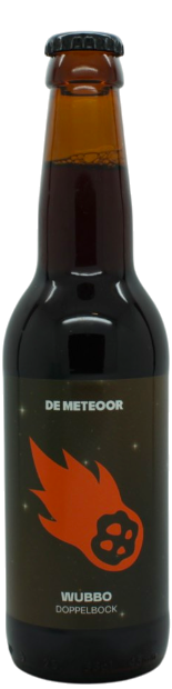 Meteoor Wubbo