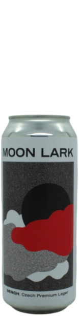 Moon Lark Bench