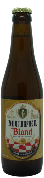 Muifel Blond