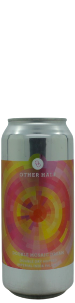 Other Half Double Mosaic Dream