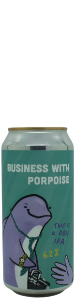  Business With Porpoise