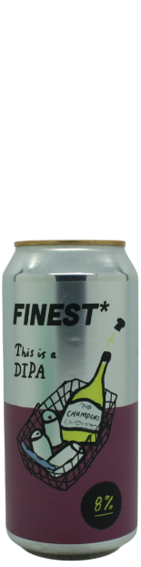  Finest*
