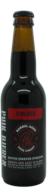 Puik Strijder