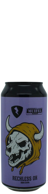 Rock City / Muifel Reckless Ox
