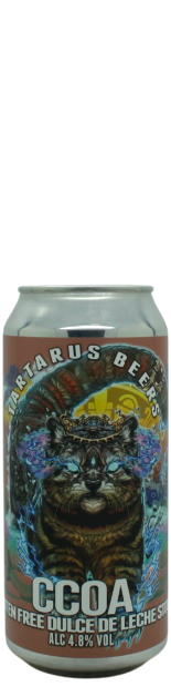 Tartarus CCOA