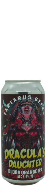 Tartarus Dracula’s Daughter